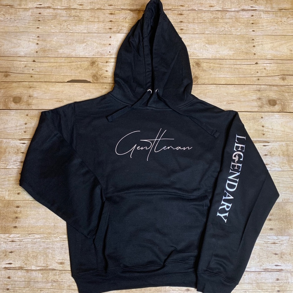 Gentleman Apparels Hoodie
